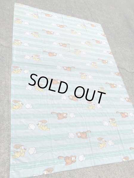 ガーフィールドのヴィンテージ雑貨