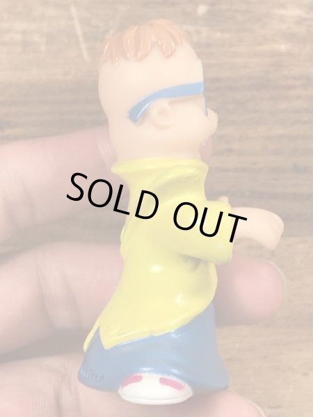 アルビンとチップマンクスのヴィンテージのおもちゃ