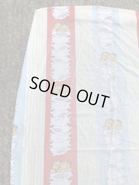 ガーフィールドのヴィンテージの雑貨