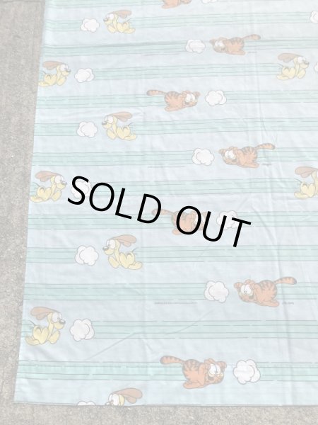 ガーフィールドのヴィンテージ雑貨