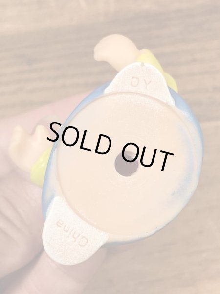 アルビンとチップマンクスのヴィンテージのおもちゃ