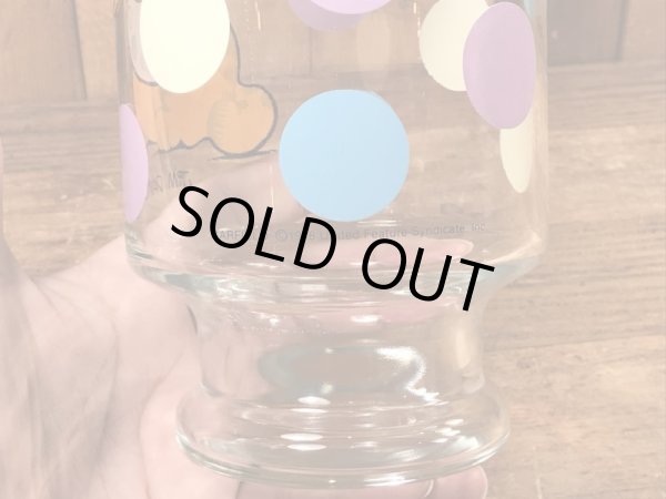 ガーフィールドのヴィンテージの雑貨