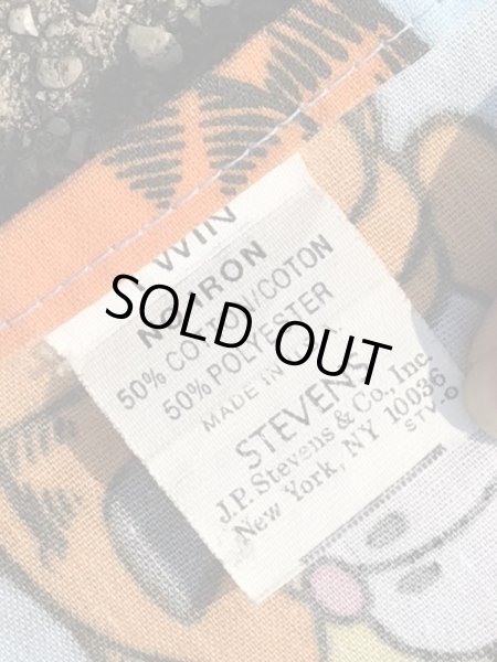 ガーフィールドのヴィンテージ雑貨