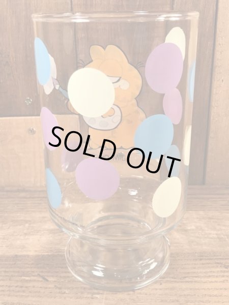 ガーフィールドのヴィンテージの雑貨