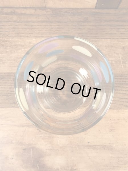 70~80年代のガーフィールドのビンテージのビッググラス