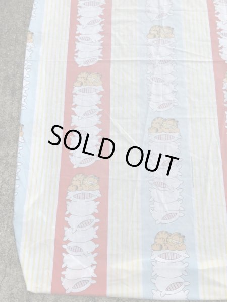 ガーフィールドのヴィンテージの雑貨