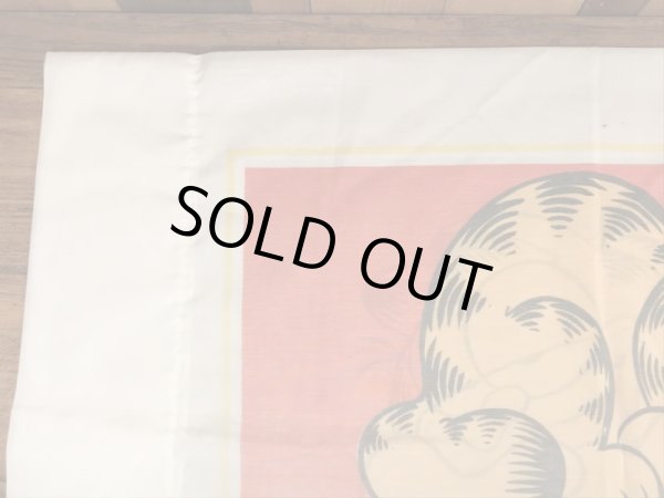 ガーフィールドのビンテージ雑貨