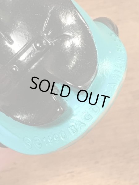 アルビンとチップマンクスのビンテージのおもちゃ