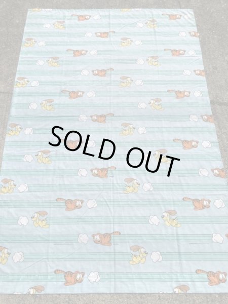 ガーフィールドのヴィンテージ雑貨