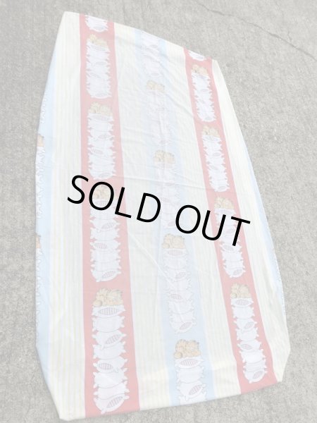 ガーフィールドのヴィンテージの雑貨