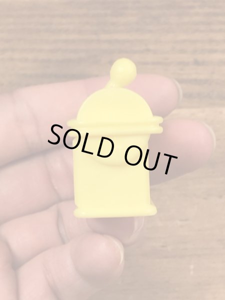 アルビンとチップマンクスのビンテージのおもちゃ