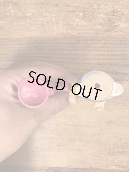 アルビンとチップマンクスのヴィンテージのおもちゃ