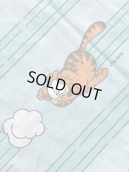 ガーフィールドのヴィンテージ雑貨