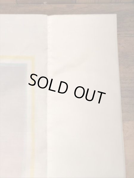 80年代のガーフィールドのヴィンテージのピローケース