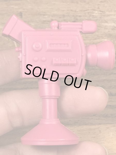 アルビンとチップマンクスのヴィンテージのおもちゃ