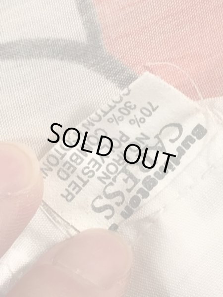 80年代のガーフィールドのヴィンテージのピローケース