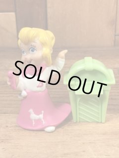 Other(その他) - STIMPY(Vintage Collectible Toys）スティンピー