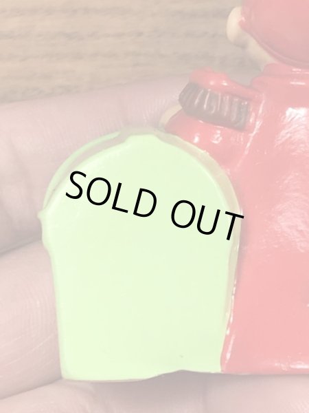 アルビンとチップマンクスのヴィンテージのおもちゃ