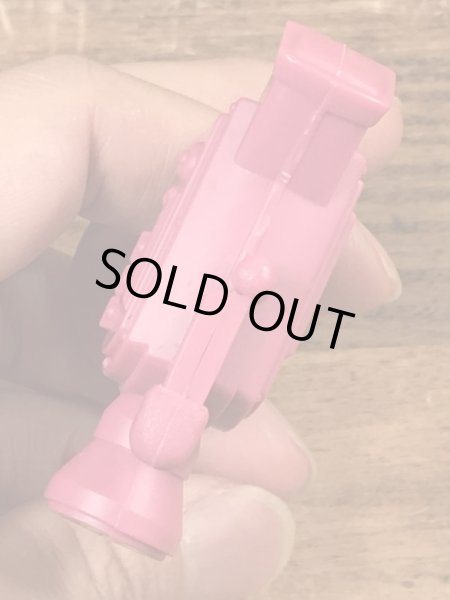 アルビンとチップマンクスのヴィンテージのおもちゃ