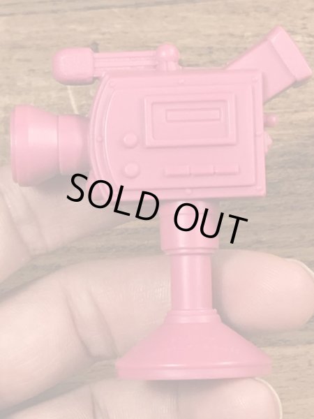 アルビンとチップマンクスのヴィンテージのおもちゃ