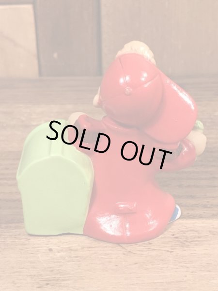 アルビンとチップマンクスのヴィンテージのおもちゃ