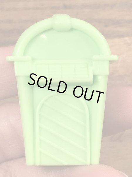 アルビンとチップマンクスのビンテージのおもちゃ