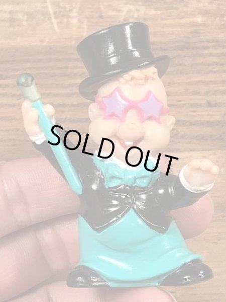 アルビンとチップマンクスのビンテージのおもちゃ