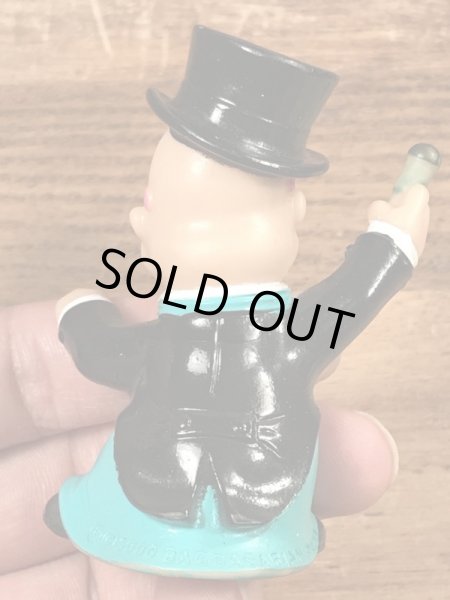 アルビンとチップマンクスのビンテージのおもちゃ