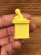 アルビンとチップマンクスのビンテージのおもちゃ