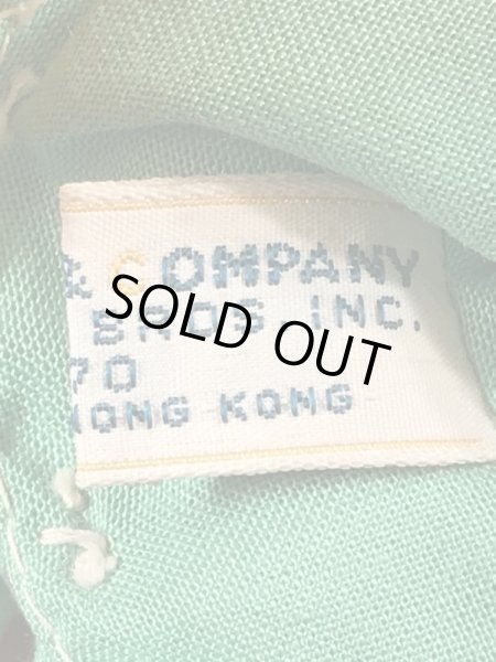 60年代のルーニーテューンズのスピーディーゴンザレスのビンテージのフィギュア