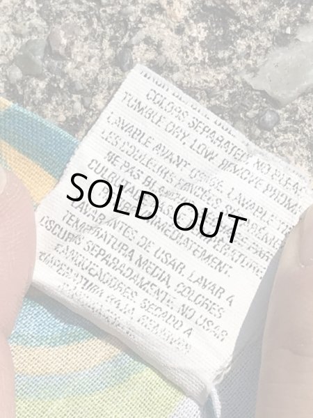 90年代のラグラッツのビンテージのフラットシーツ