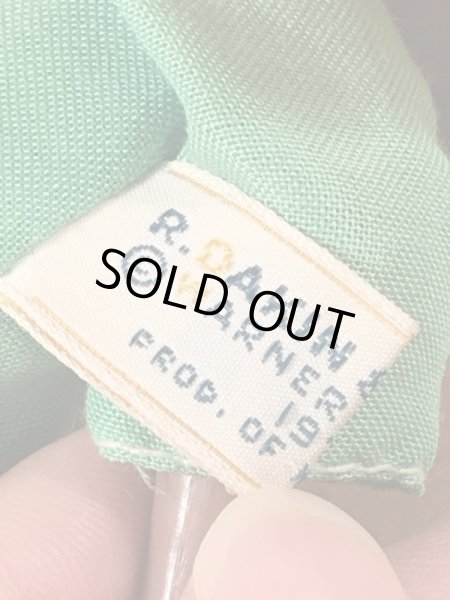 ルーニーテューンズのスピーディーゴンザレスのヴィンテージトイ