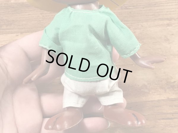 ルーニーテューンズのスピーディーゴンザレスのヴィンテージトイ