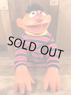 Jim Henson Sesame Street(ジムヘンソン セサミストリート)系 - STIMPY