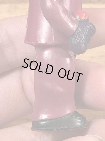 マペットショウのゴンゾのヴィンテージのおもちゃ