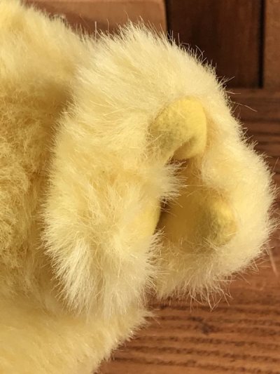 画像2: Sesame Street “Big Bird” Plush Doll　ビッグバード　ビンテージ　ぬいぐるみ　セサミストリート　90年代