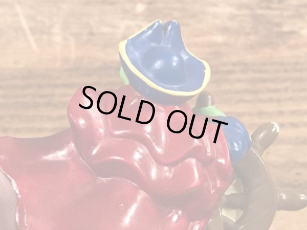 マペットショウのカーミットのヴィンテージのおもちゃ