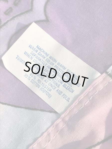 マペットショウのカーミットとミスピギーのヴィンテージ雑貨