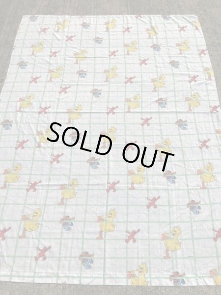 セサミストリートのヴィンテージの雑貨