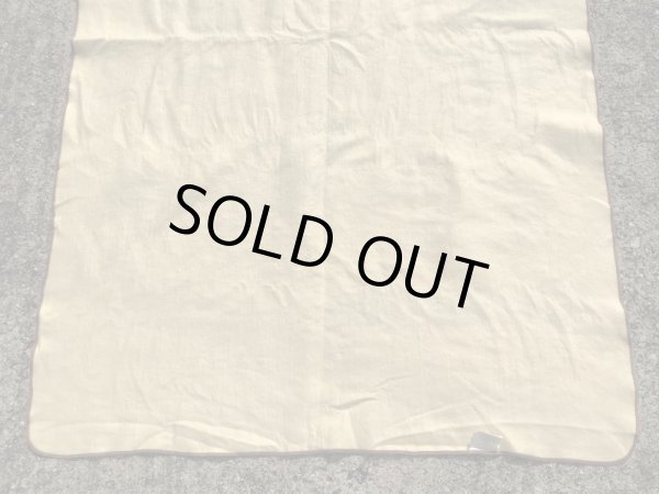 70年代のセサミストリートのヴィンテージのブランケット