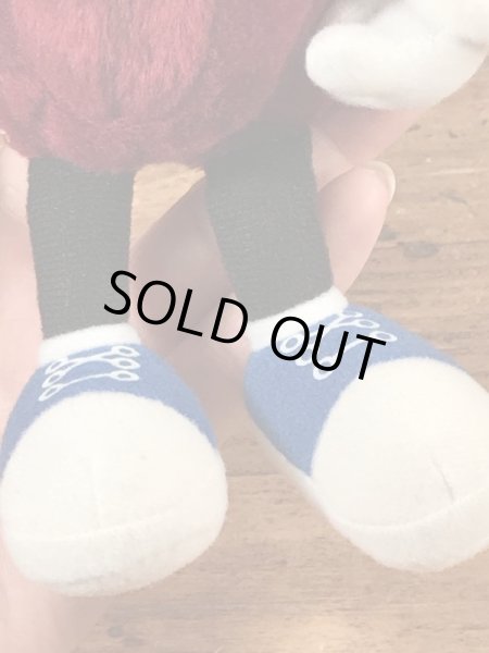 カリフォルニアレーズンのヴィンテージのおもちゃ