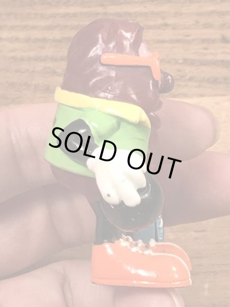 カリフォルニアレーズンのヴィンテージのおもちゃ