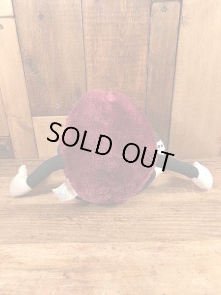 カリフォルニアレーズンのヴィンテージトイ