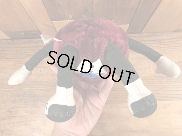 カリフォルニアレーズンのヴィンテージトイ