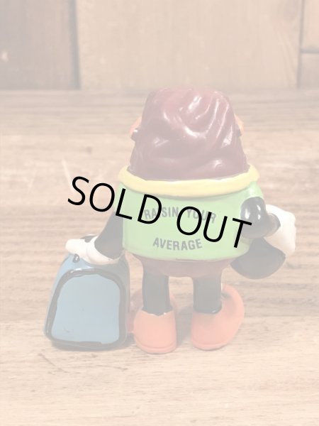 カリフォルニアレーズンのヴィンテージのおもちゃ