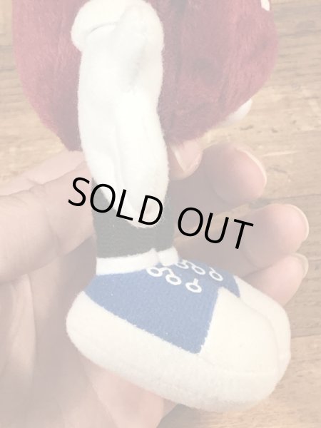 カリフォルニアレーズンのヴィンテージのおもちゃ