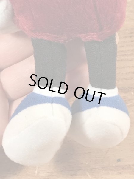 カリフォルニアレーズンのヴィンテージのおもちゃ