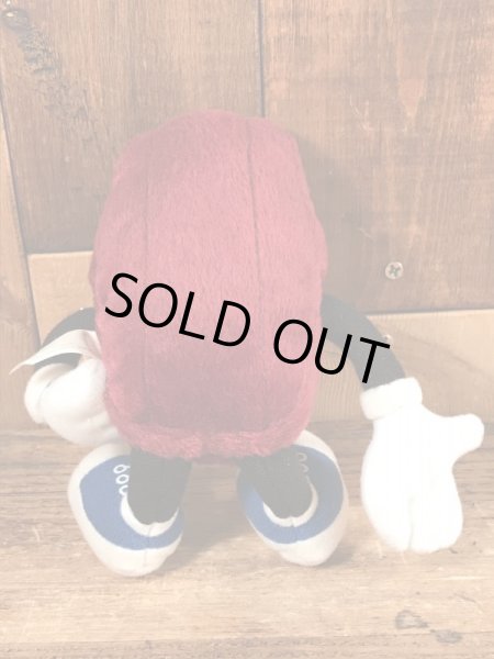 カリフォルニアレーズンのヴィンテージのおもちゃ