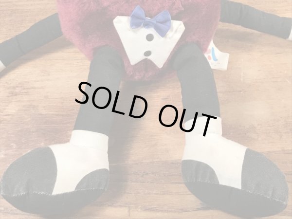 カリフォルニアレーズンのヴィンテージトイ