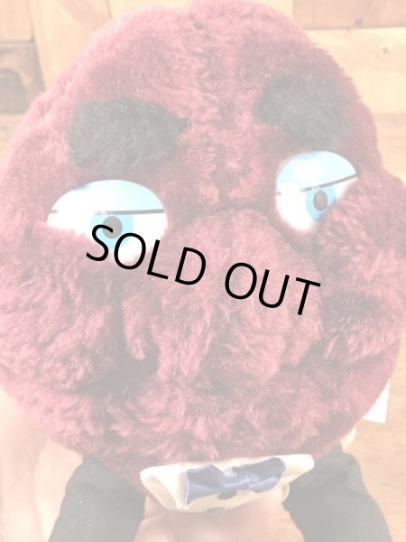 カリフォルニアレーズンのヴィンテージトイ